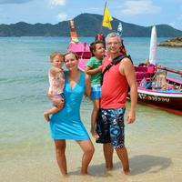 Отзыв от Валерия - DTV виза